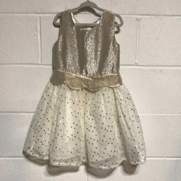 Cat & Jack Dress - Picture 1 of 5
